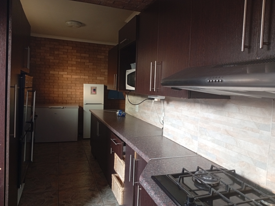 3 Bedroom Property for Sale in Thomas Gamble Eastern Cape